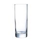Glass Luminarc Islande Transparent Glass 330 ml (24 Units)