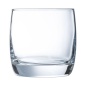 Glass Luminarc Vigne Transparent Glass 310 ml (24 Units)