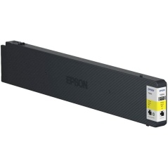 Compatible Ink Cartridge Epson C13T02Y400 50000 Pages Yellow