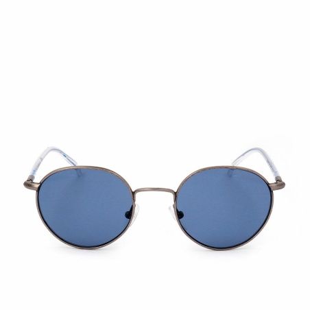 Men's Sunglasses Calvin Klein Calvin Klein Jeans S Grey Silver Ø 49 mm