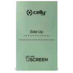 Screen Protector Celly PROFILM100