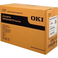 Kit di manutenzione OKI 45435104