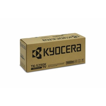 Toner Kyocera TK-5290K Black