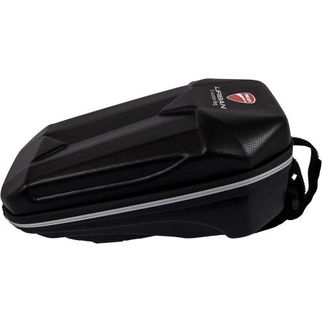 Carry bag Ducati DUC-MON-BAG Black