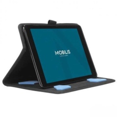 Tablet cover Mobilis 051034 Black