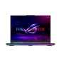 Laptop Asus ROG Strix Scar 18 2023 G834JZ-N6004W 18" intel core i9-13980hx 32 GB RAM 1 TB SSD NVIDIA GeForce RTX 4080