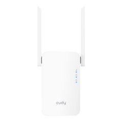 Access point Cudy RE1800 White
