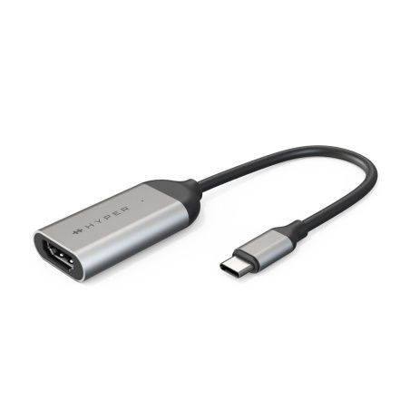 Cavo Micro USB Targus HD-H8K-GL
