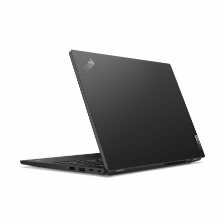 Laptop Lenovo 21B3004ASP 13,3" Intel Core i5-1235U 16 GB RAM 512 GB SSD Spanish Qwerty