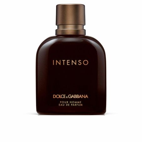 Men's Perfume Dolce & Gabbana INTENSO EDP EDP 200 ml