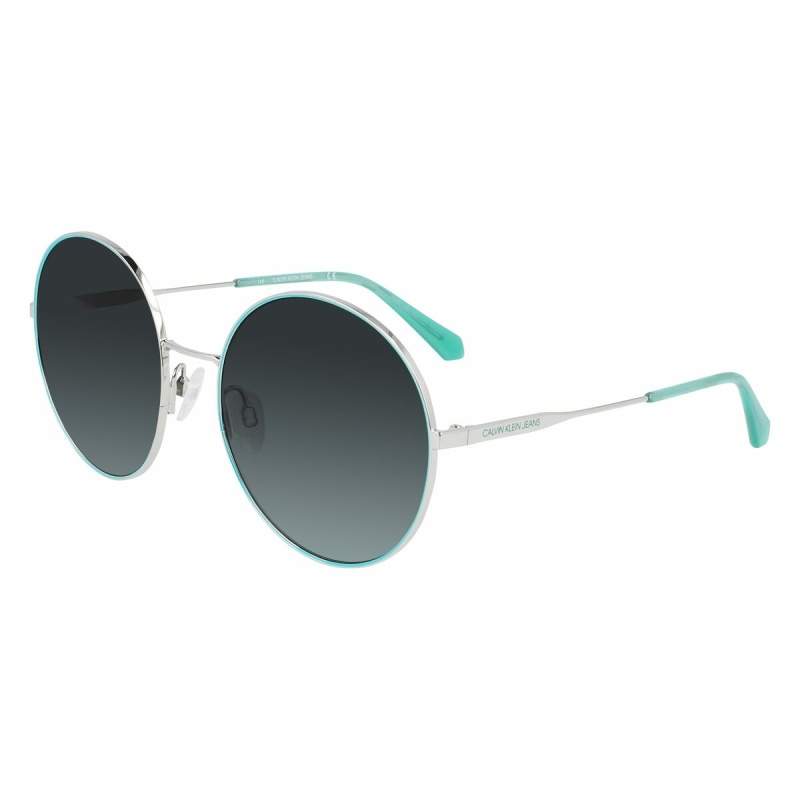 Ladies' Sunglasses Calvin Klein CKJ21212S-48 ø 58 mm