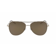 Ladies' Sunglasses DKNY DK102S-717 ø 58 mm
