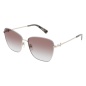Ladies' Sunglasses Longchamp LO153S-734 ø 59 mm