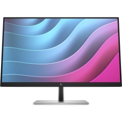 Monitor HP 6N6E9AAABB Full HD 23,8" LED IPS Flicker free