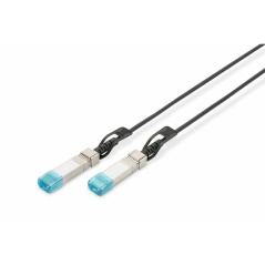 Fibre optic cable Digitus SFP+ 10G 10 m