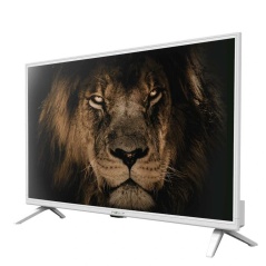 Smart TV NEVIR NVR-8072-434K2S-SMAB 4K Ultra HD 43" LED