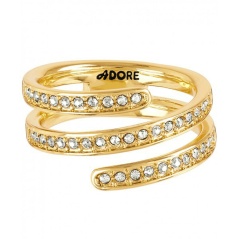 Ladies' Ring Adore 5489624 (15)