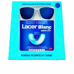 Whitening Kit Lacer Lacerblanc White Flash Dental whitener