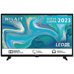 Smart TV Nilait 32HB7001S LED 32"