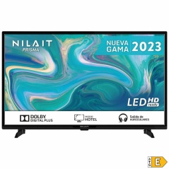 Smart TV Nilait 32HB7001S LED 32"