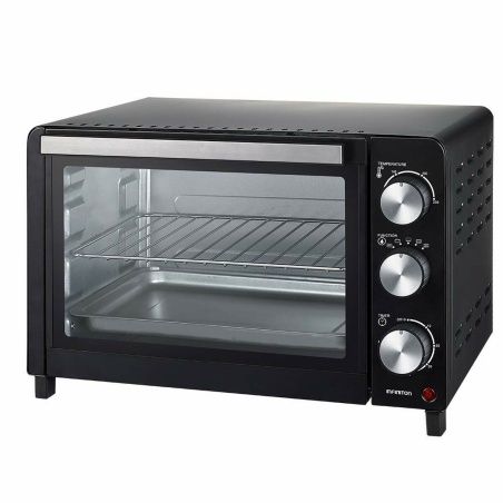 Multifunction Oven Infiniton HSM-12N18 18 L 1200 W