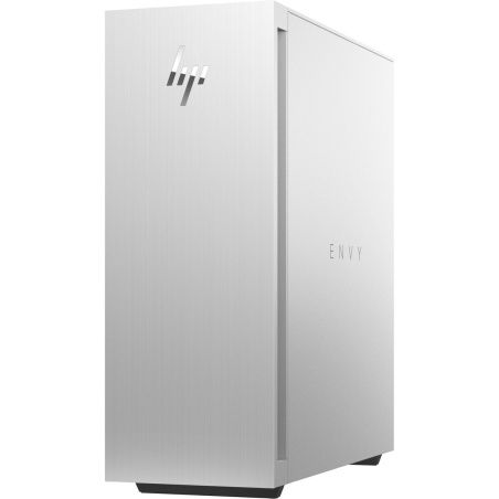 PC da Tavolo HP ENVY TE02-1003ns Intel Core i7-13700 32 GB RAM 2 TB HDD + 1 TB SSD NVIDIA GeForce RTX 3060 Ti