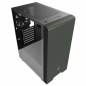 Case computer desktop ATX Tempest Nero 500 W
