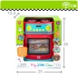 Toy Appliance PlayGo 18,5 x 24 x 11 cm (3 Units)