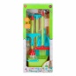 Kit per Cleaning & Storage PlayGo 6 x 50 x 6 cm (4 Unità)