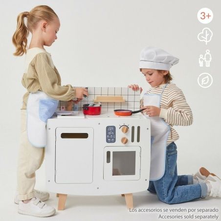 Toy kitchen Teamson 55 x 63 x 30 cm
