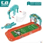 Aiming game Colorbaby Football 33,5 x 18,5 x 63 cm (4 Units)