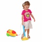 Cleaning Trolley with Accessories PlayGo 30,5 x 67 x 37 cm (2 Units)