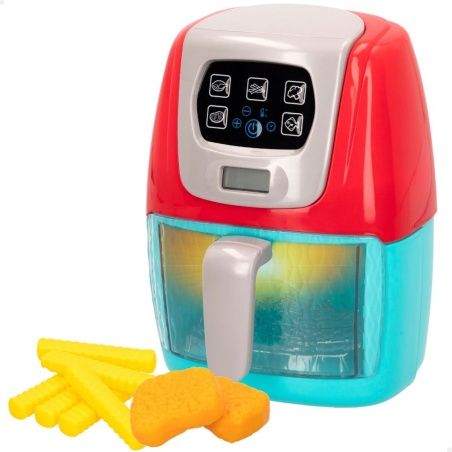 Toy Appliance PlayGo 14 x 20 x 12 cm (4 Units)