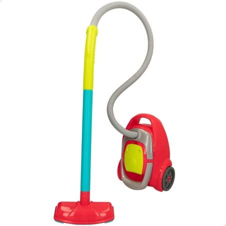 Vacuum Cleaner PlayGo 18,5 x 13 x 25 cm (2 Units)