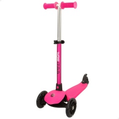 Scooter Eezi Pink 2 Units