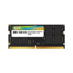 RAM Memory Silicon Power SP016GBSVU480F02 CL40 16 GB DDR5