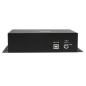 USB to RS232 Adapter Startech ICUSB2328I Black