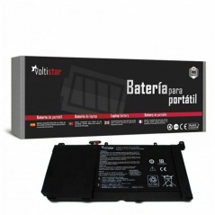 Batteria per Laptop Voltistar BAT2031 Nero 4400 mAh