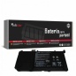 Laptop Battery Voltistar BAT2031 Black 4400 mAh