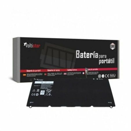 Batteria per Laptop Voltistar JD25G
