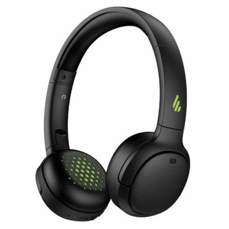 Bluetooth Headset with Microphone Edifier WH500 Black