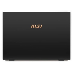 Laptop MSI Summit E13 Flip Evo A13MT-228ES 13,4" Intel Core i7-1360P 16 GB RAM 1 TB SSD Spanish Qwerty