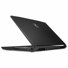 Laptop MSI Creator M16 B13VE-680XES 16" Intel Core i7-13700H 16 GB RAM 1 TB SSD Nvidia Geforce RTX 4050 Qwerty in Spagnolo