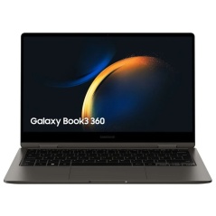 Laptop Samsung Galaxy Book3 360 13,3" Intel Core i5-1340P 16 GB RAM 512 GB SSD Spanish Qwerty Intel Core i5