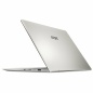 Laptop MSI Prestige 14H B12UCX-413XES 14" i7-12650H 16 GB RAM 1 TB SSD Nvidia GeForce RTX 2050 Spanish Qwerty