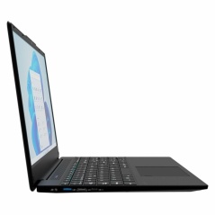 Laptop Alurin Flex Advance 15,6" 8 GB RAM 500 GB SSD Qwerty in Spagnolo AMD Ryzen 5 5500U