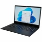 Laptop Alurin Flex Advance 15,6" 8 GB RAM 500 GB SSD Spanish Qwerty AMD Ryzen 5 5500U