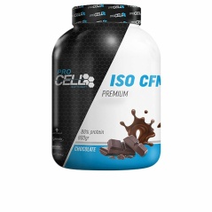 Proteine del Siero di Latte Procell Isocell Cfm Cioccolato
