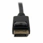 DisplayPort to VGA adapter Startech DP2VGAMM6 1,8 m