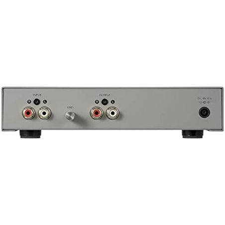 Amplifier Audio-Technica Iberia AT-PEQ30
